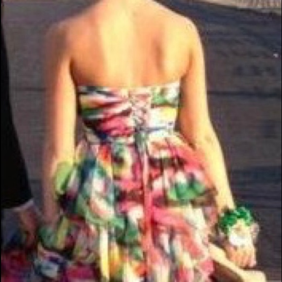 Prom Dress - Picture 6 of 7